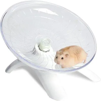 Obrázek produktu pro Bílý otočný stojan, elegantní a odolný