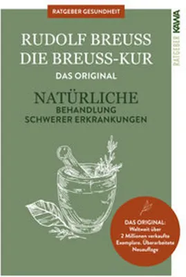 Obrázok produktu pre Die Breuss-Kur