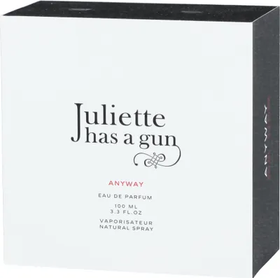 Produktbild von Juliette Has A Gun Anyway Eau De Parfum 100 ml (unisex)