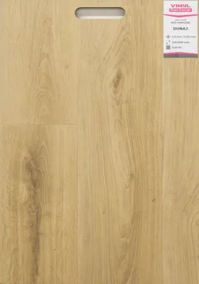 Obrázok produktu pre Lepená vinylová podlaha VINYL Floor Concept EKO KINGSIZE Dunaj