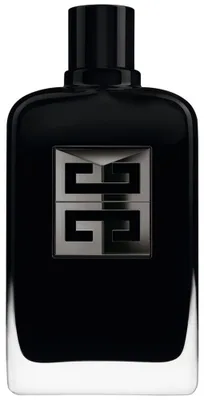 Produktbild von Givenchy Gentleman Society Extrême, Männer, 200 ml, Nicht nachfüllbare Flasche, Flüssiges Parfüm, Muskatellersalbei, Muskatnuss, Pfefferminz, Kaffee, Blumig, Orris, Vetiver