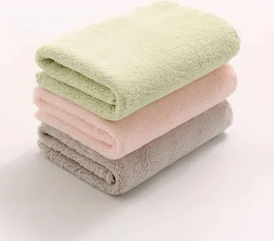 Obrázek produktu pro 3x sada čisticích utěrek z mikrovlákna 30x30 cm čisticí utěrka z mikrovlákna bez šmouh na sušení