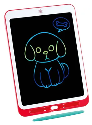 Imagen del producto de Pizarra para dibujar fácil Playgo