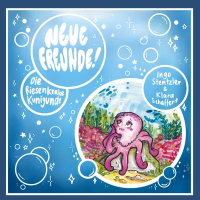 Produktbild von Neue Freunde!