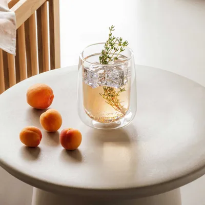 Obrázek produktu pro Villeroy & Boch Artesano Sada hrnků na teplé a studené nápoje Latte-Macchiato 2 ks po 250 ml