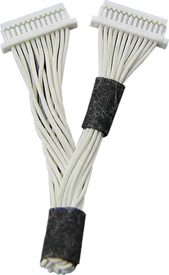 Produktbild von Laufwerk Stromkabel passend für Wii