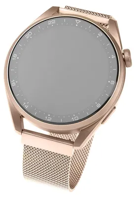 Produktbild von FIXED FIXMEST-20MM-RG, Uhrenarmband, Jede Marke, Garmin Forerunner 245 Garmin Forerunner 645 Garmin Venu Garmin Vivoactive 3 Garmin Vívomove ..., Edelstahl, 1 Stück(e)