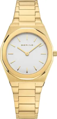 Produktbild von Bering Damen Uhr Armbanduhr Classic - 19632-730