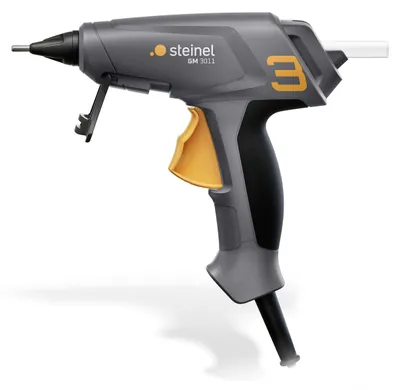 Imagen del producto de Pistola de pegamento Steinel Gluematic 3011 FS