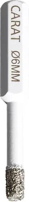Image de CARAT Mèche à carrelage Ø 8 mm - ETD0080000