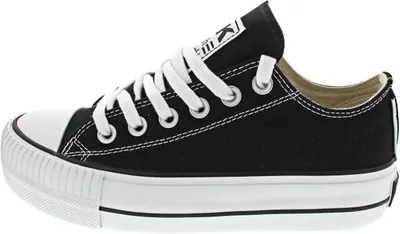 Produktbild von British Knights Kaya Low B49370502 (39/black)