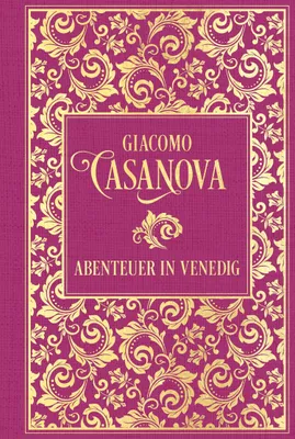 Produktbild von Abenteuer in Venedig