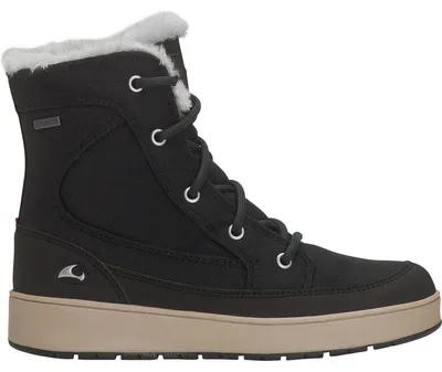 Produktbild von Viking Kinder Stiefel Maia Warm GTX Zip Schwarz 37