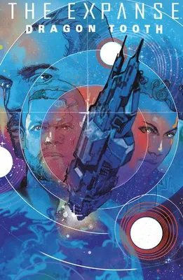 Produktbild von The Expanse: Dragon Tooth Deluxe Edition