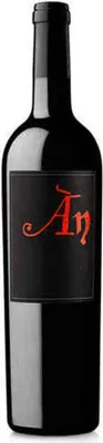 Produktbild von ÀNIMA NEGRA ÀN crianza Rotwein