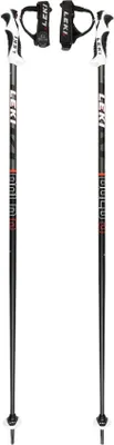 Produktbild von Leki Bold S weiss/pink/grau 135