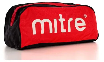 Produktbild von Mitre Aerial Schuhbeutel Rot Rot One Size