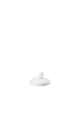 Produktbild von Hutschenreuther Teekanne 12 P. Dkl. Weiss 02013-800001-14242