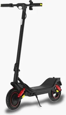 Image de Trottinette électrique WISPEED Airo V10, 36 V, 400 W, 10 Pouces, Noir