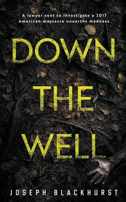 Produktbild von Down the Well