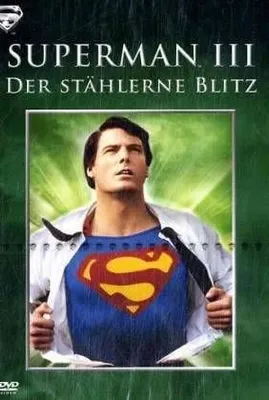 Produktbild von Superman 3 - Deluxe Edition
