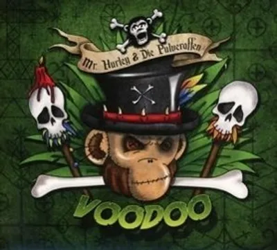 Produktbild von Voodoo