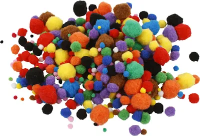 Image de Pompons