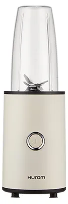 Zdjęcie produktu dla Blender Hurom Power w kolorze kremowej bieli