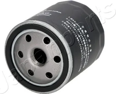 Productafbeelding van Oliefilter JAPANPARTS FO-279S, schroeffilter voor FORD Fiesta Mk6 (hatchback, modellen JA8, JR8), FOCUS III Turnier, Fiesta Mk5 (hatchback, modellen JH1, JD1, JH3, JD3)