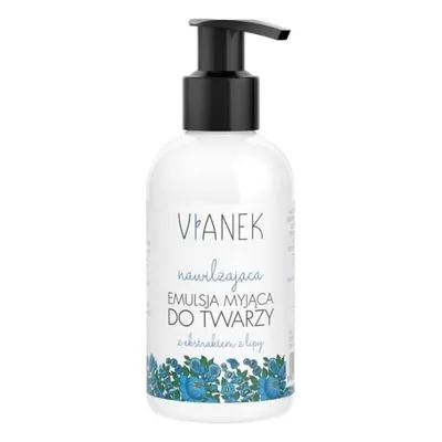 Produktbild von Feuchtigkeitsspendende Reinigungsemulsion 150ml - Sanfte Hautpflege für Gesicht
