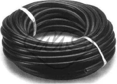 Produktbild von Metalcaucho Kühlerschlauch Wasserschlauch für FORD FIESTA III (GFJ) 13 00118
