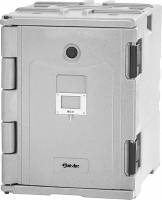 Produktbild von Bartscher Thermo-Transportbehälter GN110-12