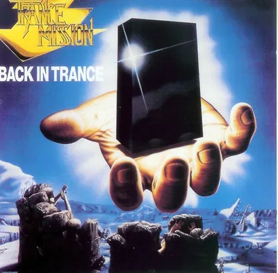 Obrázok produktu pre TranceMission: Back In Trance