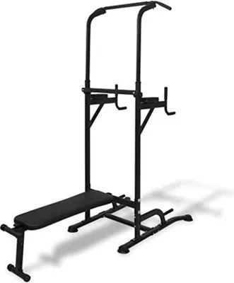 Produktbild von Kraftstation für zu Hause – Ganzkörpertraining ohne Fitnessstudio