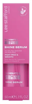 Obrázok produktu pre Lee Stafford Rozjasňujúce a lesklé sérum 50ml