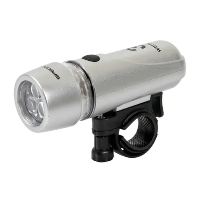 Immagine prodotto di Faro anteriore con 3 LED Argento