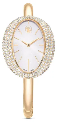 Obrázok produktu pre Náramok Swarovski Imber pre dámy, zlatý, model 5716108