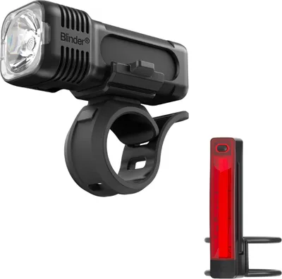 Image de Knog 13384 - Blinder Pro 400 / Plus Rear - Black