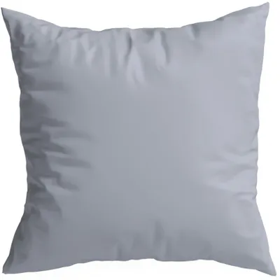 Produktbild von HomeView Dekorative Kissenhülle 40x40 cm Polyester
