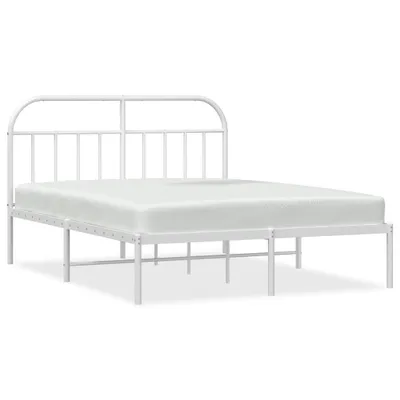 Zdjęcie produktu dla VidaXL 353687, Biały, 166 cm, 2,07 m, 100 cm, 1600 x 2000 mm, 26 cm