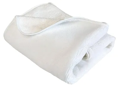 Obrázek produktu pro Bambusový ručník Seiya bílý 50 x 100 cm