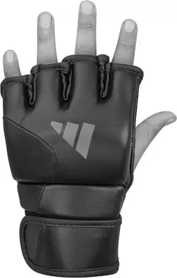 Produktbild von adidas Speed Tilt G150 Grappling Glove black/grey S
