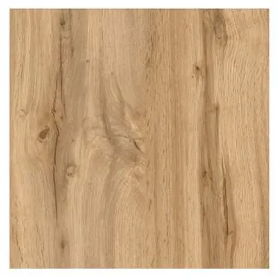 Produktbild von Held Möbel Hängeregal Lyon 30 cm x 64 cm x 18 cm Frontfarbe wotan eiche 069.1.3240