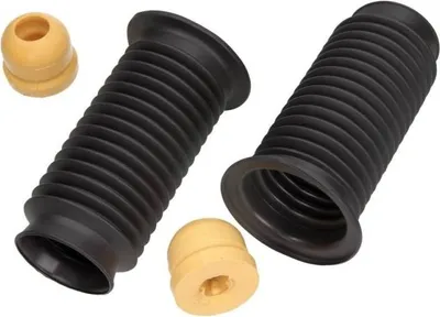 Produktbild von MAXGEAR 72-2453 Staubschutzsatz Stoßdämpfer Vorne für OPEL ZAFIRA B (A05) Astra H Caravan (A04) Astra H Schrägheck (A04) Meriva B (S10) Astra H GTC
