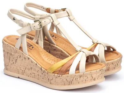 Image de Pikolinos w2f-1551C1 - sandale femme