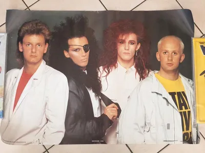 Immagine prodotto di Dead Or Alive - Locandina/Poster - 60x90 cm