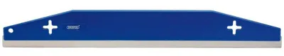 Productafbeelding van Draper 17169 Decoratieve plaat, rechthoekig, 61 cm