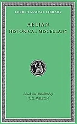 Zdjęcie produktu dla Historical Miscellany