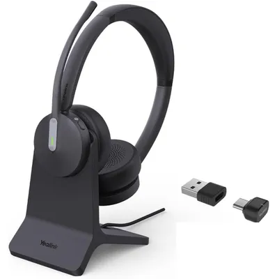 Produktbild von Yealink BH70 Dual Teams Headset