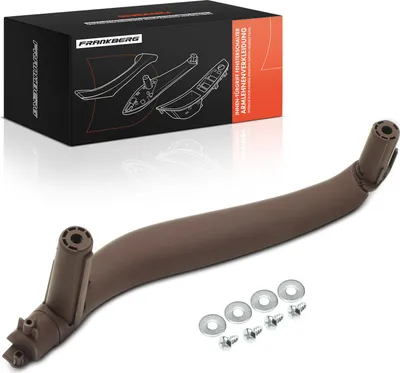 Obrázok produktu pre Frankberg 1x madlo dverí ľavé vnútorné pre BMW X5 F15 F85 X6 F16 F86 xDrive
